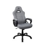 Arozzi Arozzi Enzo Woven Fabric gamer szék, szürke ENZO-WF-GYBK - Image 2