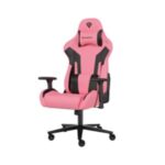 Genesis Genesis Nitro 720 gamer szék, rózsaszín/fekete NFG-1928