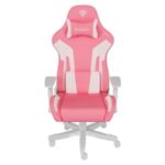 Arozzi Arozzi Avanti Soft Fabric Ash gamer szék, szürke AVANTI-SFB-ASH - Image 5