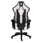 Genesis Genesis Nitro 650 Howlite gamer szék, fehér NFG-1849