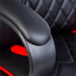 Bemada GAMER SZÉK BMD1116RD - Image 3