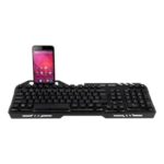 GAMING BILLENTYŰZET Yenkee YKB 3200HU SHADOW - Image 4