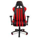 GAMING SZÉK Yenkee YGC 100RD SABOTAGE