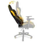 GAMING SZÉK Yenkee YGC 100YW HORNET - Image 6