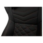 GAMING SZÉK  Yenkee YGC 200BK FORSAGE XL - Image 3