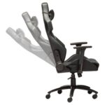 Yenkee GAMING SZÉK YGC 110CN PHANTOM - Image 2