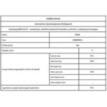 Evido Evido Murano 60W üveg gáz főzőlap, 60cm, fehér HGM6WW.2 - Image 3