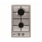 Evido Evido Domino-G 32X gáz főzőlap, 30cm, inox HGD32X.1