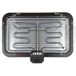 Girmi GRILL ÁLLVÁNNYAL BQ21 - Image 2