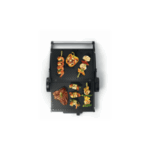 GRILL ASZTALI Bosch TCG4104 - Image 2