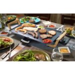 Bestron GRILL ASZTALI ABP602BB - Image 5