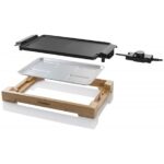 Bestron GRILL ASZTALI AG2000BB - Image 3