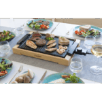 Bestron GRILL ASZTALI AG2000BB - Image 5