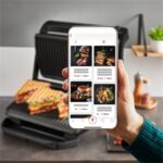 GRILL ASZTALI Tefal GC727810 - Image 3