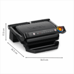 GRILL ASZTALI Tefal GC717810 - Image 5
