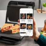 GRILL ASZTALI Tefal GC717810 - Image 2