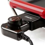 GRILL ELEKTROMOS Domo DO1060TP - Image 2