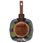 Berlinger Haus GRILL SERPENYŐ 28 CM BH/1208N - Image 2