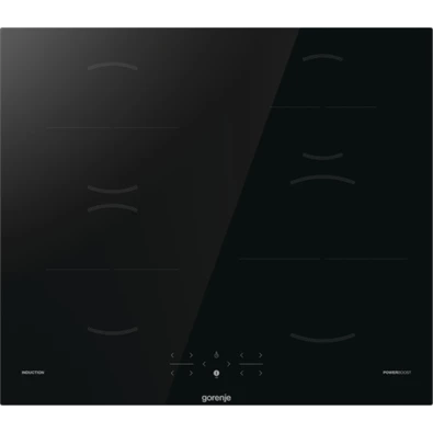Gorenje_GI601FMC_beepitheto_indukcios_fozolap-i42350373 Beépíthető indukciós főzőlap GORENJE GI601FMC - Image 1