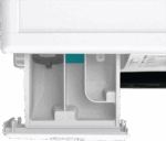 Gorenje W2PNEI94A1SWIFI fehér, elöltöltős, max.1400ford., 9 kg, mosógép W2PNEI94A1SWIFI - Image 3