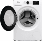 Gorenje W2PNEI94A1SWIFI fehér, elöltöltős, max.1400ford., 9 kg, mosógép W2PNEI94A1SWIFI - Image 7