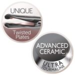 HAJFORMÁZÓ Remington S6606 - Image 4