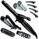 HAJFORMÁZÓ Remington S8670