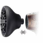 HAJSZÁRÍTÓ Remington D7777 - Image 2