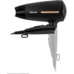 HAJSZÁRÍTÓ Sencor SHD 0045BK - Image 3