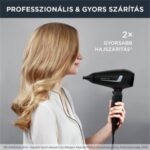 Rowenta HAJSZÁRÍTÓ CV888LF0 - Image 2