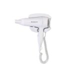 Beper HAJSZÁRÍTÓ FALI 40.490 - Image 8