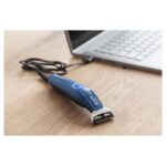 Sencor HAJVÁGÓ SHP 0450BK - Image 3