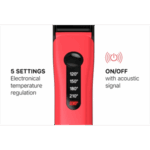 Valera HAJVASALÓ SZENZOROS 101.20/I SWISS X PULSECARE - Image 5