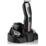 HAJ ÉS SZAKÁLLVÁGÓ 5 IN 1 Camry CR2921