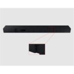 Samsung HANGPROJEKTOR HW-Q700C/EN - Image 5