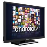 Hyundai HD ANDROID SMART LED TV HLA24354 - Image 3