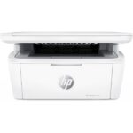Lézernyomtató HP LaserJet Pro MFP M140w multifunkciós