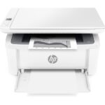 Lézernyomtató HP LaserJet Pro MFP M140w multifunkciós - Image 4