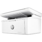 Lézernyomtató HP LaserJet Pro MFP M140w multifunkciós - Image 3
