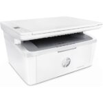 Lézernyomtató HP LaserJet Pro MFP M140w multifunkciós - Image 2