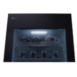 Lg HŰTŐ ALULFAGYASZTÓS GBG5160CEV - Image 3