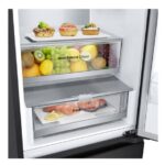 Lg HŰTŐ ALULFAGYASZTÓS GBV5150DEP - Image 3