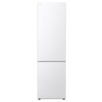 Lg HŰTŐ ALULFAGYASZTÓS GBV22NCCSW