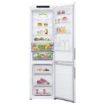 Lg HŰTŐ ALULFAGYASZTÓS GBV22NCCSW - Image 3