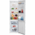 Beko HŰTŐ ALULFAGYASZTÓS RCNA305K40WN - Image 3