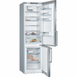 Bosch HŰTŐ ALULFAGYASZTÓS KGE398IBP