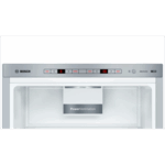 Bosch HŰTŐ ALULFAGYASZTÓS KGE398IBP - Image 5