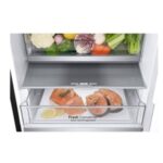 Lg HŰTŐ ALULFAGYASZTÓS GBV7280DEV - Image 7