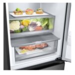 Lg HŰTŐ ALULFAGYASZTÓS GBV7280DEV - Image 4