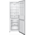 Gorenje HŰTŐ ALULFAGYASZTÓS NRK6182PW4 - Image 3